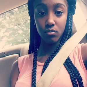 Meet your Posher, Jalisia